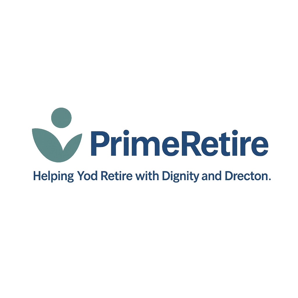 GlobalRetire Logo